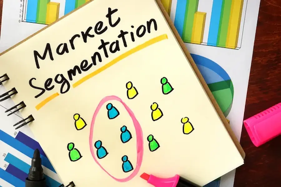 Segmentación Inteligente: Cómo Google Analytics te Ayuda a Conectar con tu Audiencia Ideal en Google Ads ESTRATEGIAS DE SEGMENTACIÓN EN RRSS